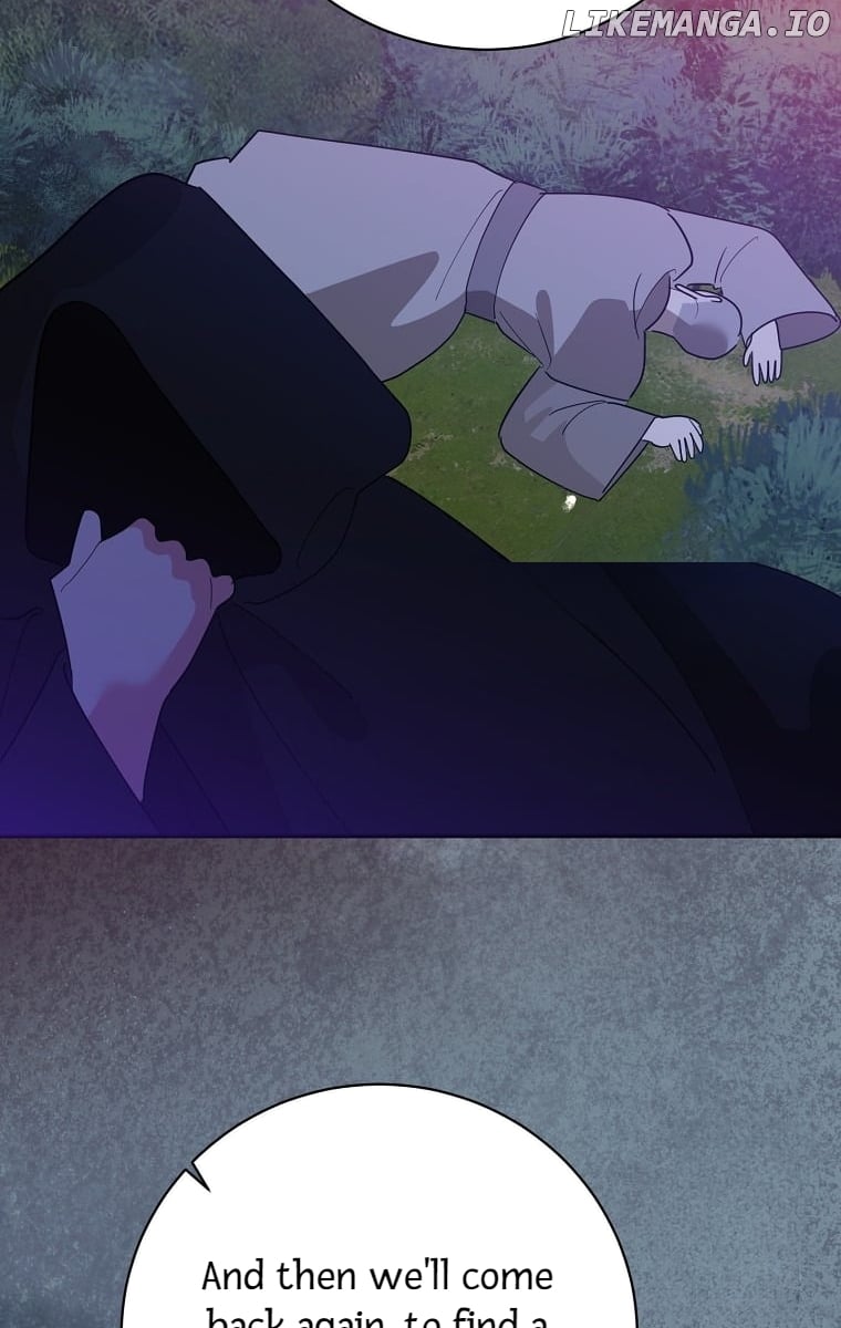 Precious Daughter of the Greatest Martial Arts Villain Chapter 126 - page 69